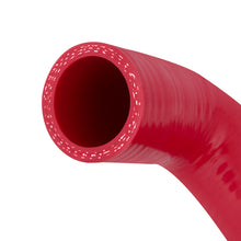 Load image into Gallery viewer, Mishimoto 02-04 Ford Focus SVT Red Silicone Hose Kit - DTX Performance