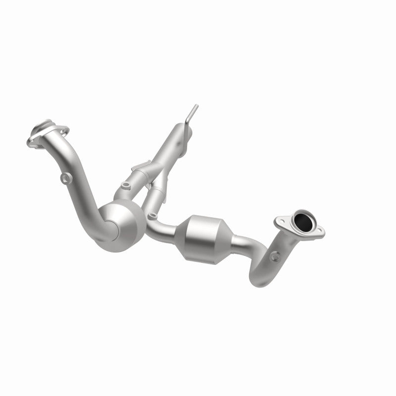 MagnaFlow Conv DF 04 Jeep Grand Cherokee 4.7L - DTX Performance