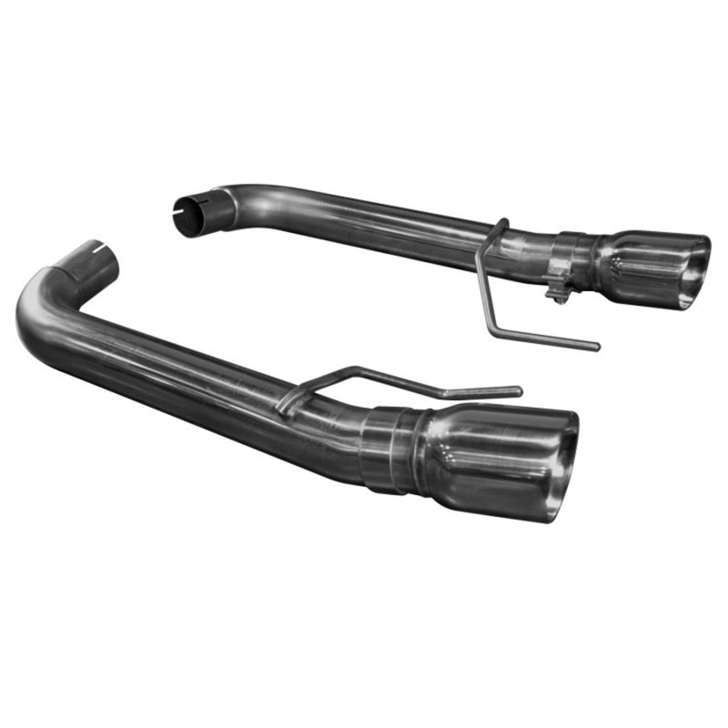 Kooks 15+ Mustang 5.0L 4V OEM x 3in Axle-Back Exhaust - DTX Performance