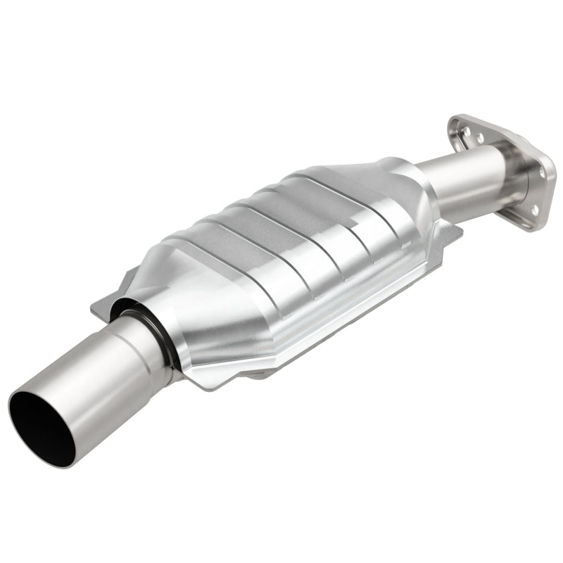 MagnaFlow Conv DF GM 77 79 - DTX Performance