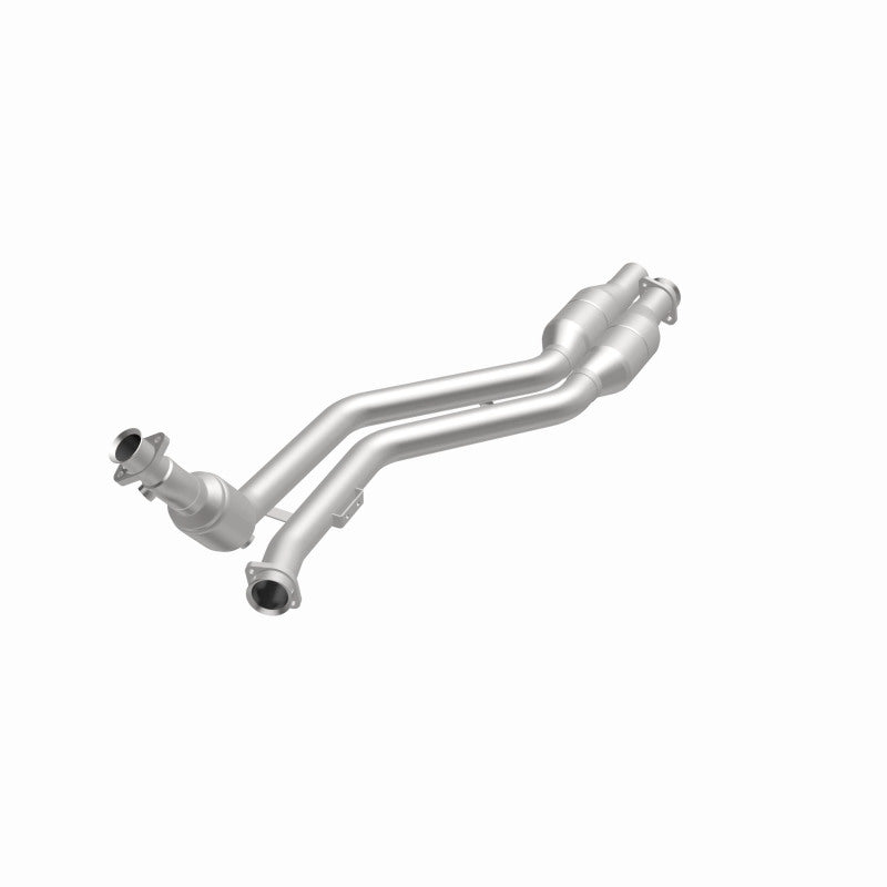 MagnaFlow Conv DF 99-03 Mercedes CLK430 4.3L - DTX Performance