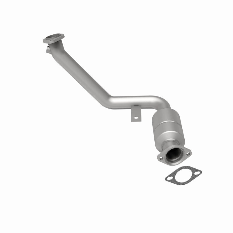 MagnaFlow Conv DF 01-03 Montero 3L Driver Side Front - DTX Performance