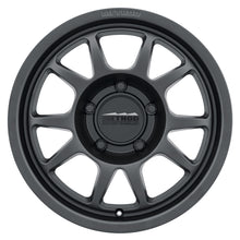 Load image into Gallery viewer, Method MR702 17x8.5 0mm Offset 5x5 71.5mm CB Matte Black Wheel - DTX Performance