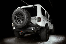 Load image into Gallery viewer, Oracle Lighting Jeep Wrangler JK Flush Mount LED Tail Lights - DTX Performance