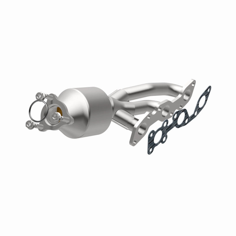 MagnaFlow Conv DF 01-04 Frontier Manifold Passenger Side 3.3L - DTX Performance