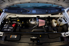 Load image into Gallery viewer, K&amp;N 21-22 Ford E350/450 V8-7.3L Performance Air Intake Kit - DTX Performance