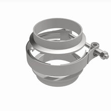 Load image into Gallery viewer, MagnaFlow Clamp Flange Assembly 3.0 inch - DTX Performance