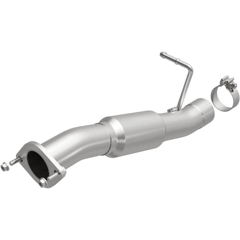 Magnaflow Conv DF 2001-2006 Chevrolet Silverado 3500 - DTX Performance