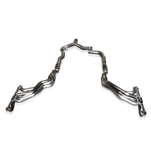 Load image into Gallery viewer, Stainless Works Chevy Camaro/Firebird 1994-95 Headers Catted Y-Pipe - DTX Performance