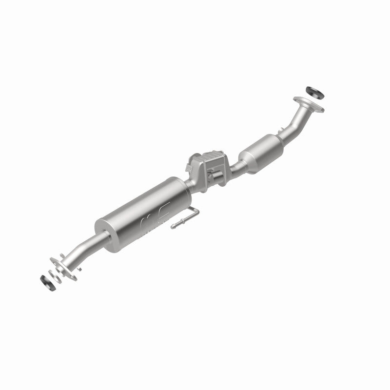 MagnaFlow Conv DF 20-22 Toyota Prius Prime Underbody 1.8L - DTX Performance