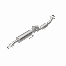 Load image into Gallery viewer, MagnaFlow Conv DF 20-22 Toyota Prius Prime Underbody 1.8L - DTX Performance