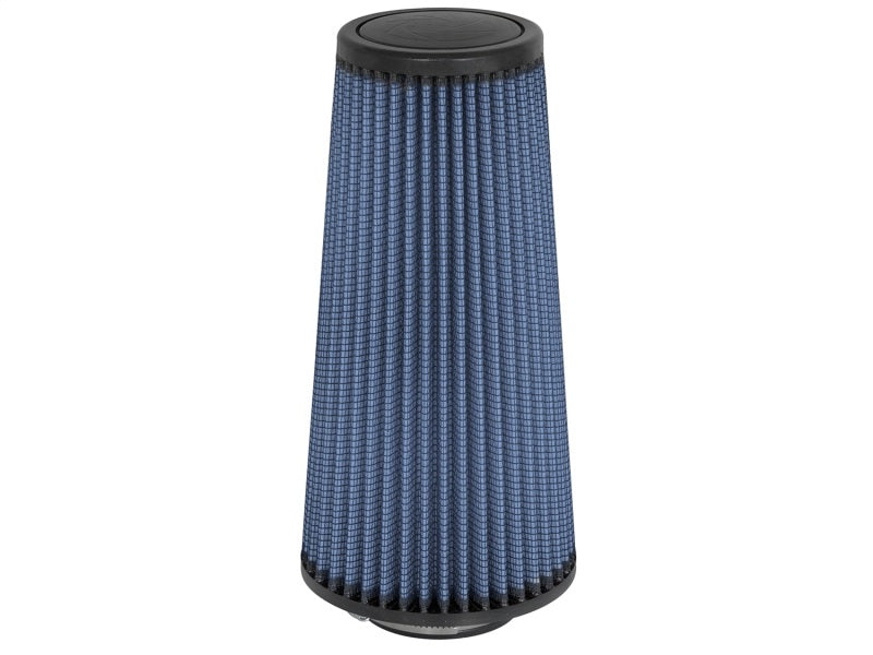 aFe MagnumFLOW Air Filters UCO P5R A/F P5R 2-1/2F x 5B x 3-1/2T x 10H - DTX Performance