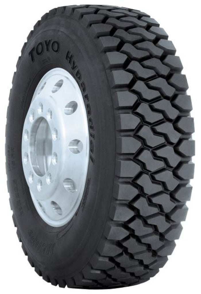 Toyo M503Z - 11R245 149K (H/16) M503Z TL (34.59 FET Inc.) - DTX Performance