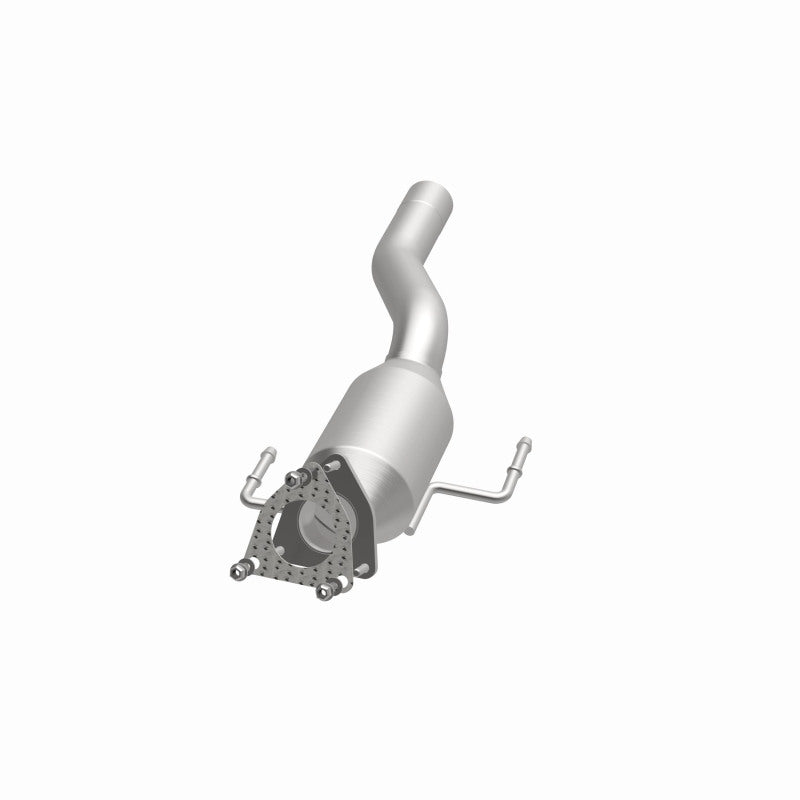 MagnaFlow Conv DF 04-06 Porsche Cayenne 3.2L - DTX Performance