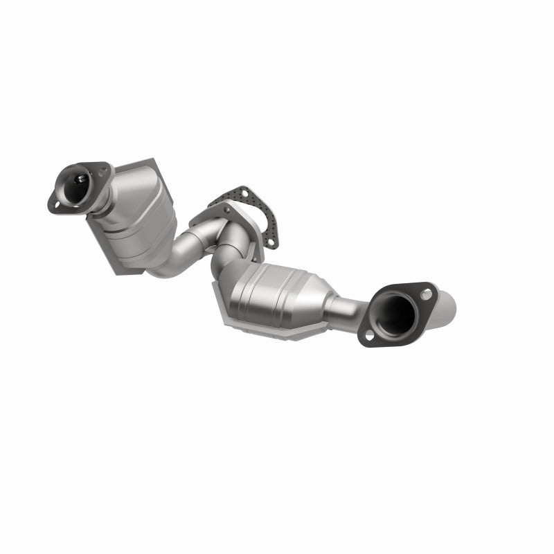 MagnaFlow Conv DF 98-00 Ford Ranger 3.0/4.0L - DTX Performance