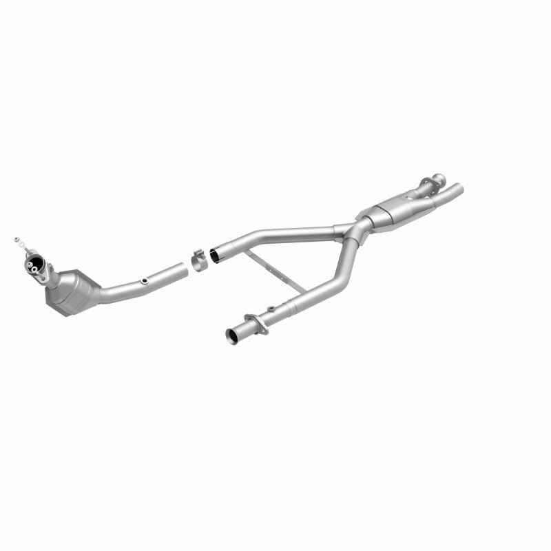 MagnaFlow Conv DF 96-98 Lncln Mark VIII 4.6L - DTX Performance