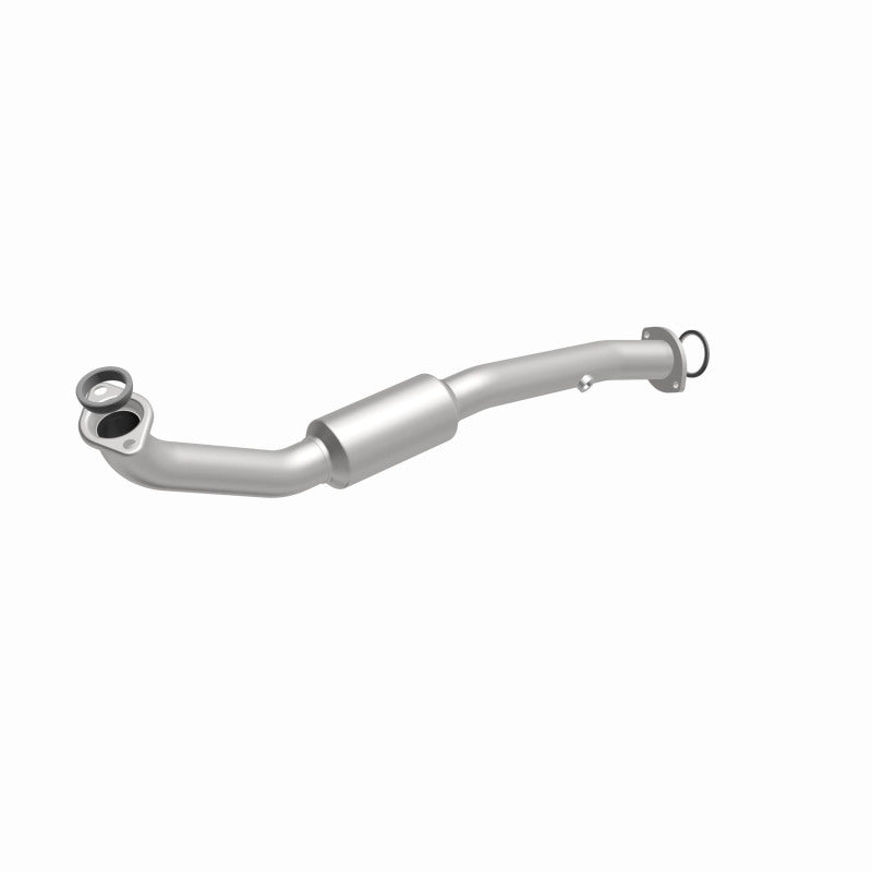 Magnaflow Conv DF 2009-2012 Highlander 2.7 L Underbody - DTX Performance