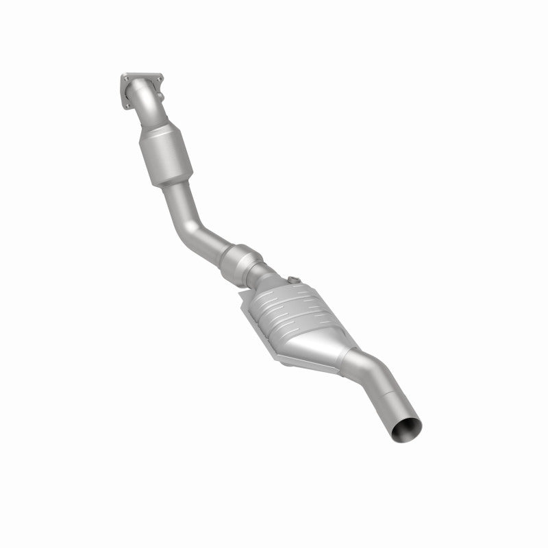 MagnaFlow Conv DF 03-04 Audi RS6 4.2L Driver Side - DTX Performance