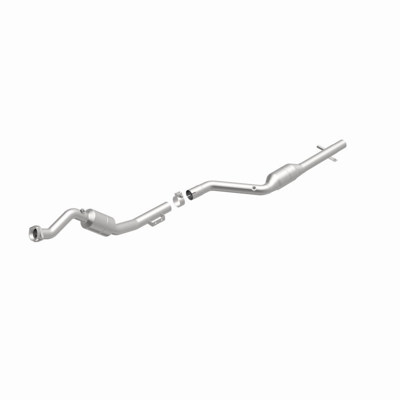 MagnaFlow Conv DF 1998 Mercedes SL500 5.0L Passenger Side - DTX Performance