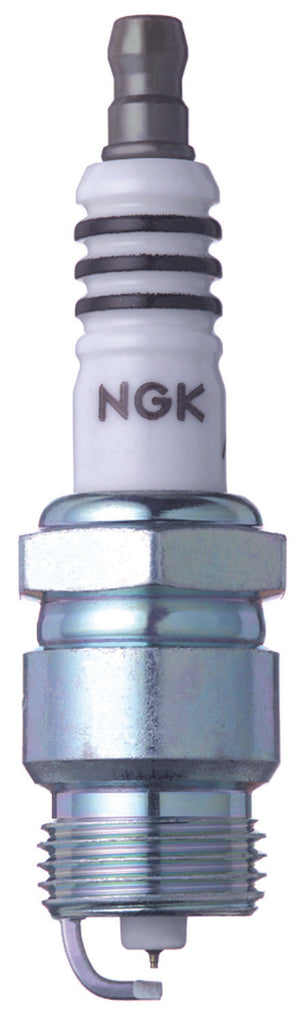 NGK Iridium IX Spark Plug Box of 4 (WR5IX) - DTX Performance