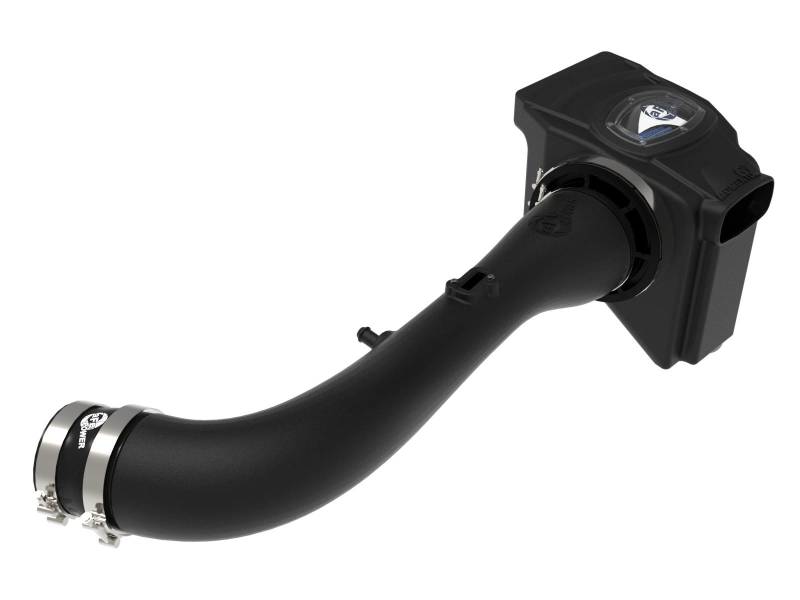 aFe 20-22 Nissan Frontier V6-3.8L Momentum GT Cold Air Intake System w/ Pro 5R Filter - DTX Performance