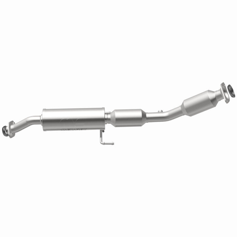 MagnaFlow 17-18 Toyota Corolla iM Base L4 1.8L OEM Grade Direct-Fit Catalytic Converter - DTX Performance