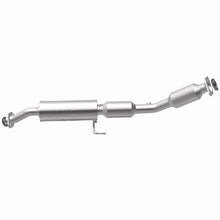 Load image into Gallery viewer, MagnaFlow 17-18 Toyota Corolla iM Base L4 1.8L OEM Grade Direct-Fit Catalytic Converter - DTX Performance