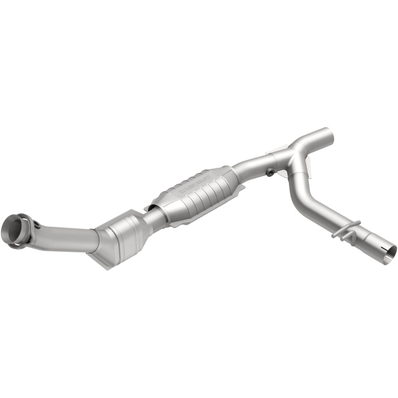 MagnaFlow Conv DF 99-00 Ford Trucks 5.4L - DTX Performance