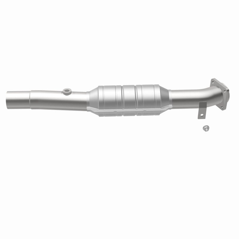 MagnaFlow Conv DF 01-03 Audi S8 4.2L Driver Side - DTX Performance