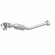 Load image into Gallery viewer, MagnaFlow Catalytic Conv Direct Fit OEM Grade 05-07 Saturn Ion 3 L4 2.2L - DTX Performance