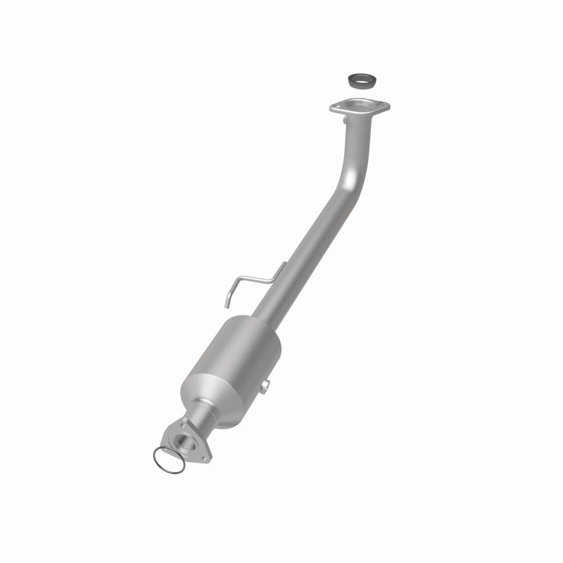 MagnaFlow Conv Direct Fit California Grade Catalytic Converter 04-05 Honda Civic EX/GX L4-1.7L - DTX Performance