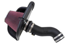 Load image into Gallery viewer, K&amp;N 14-15 Jeep Cherokee V6 3.2L Aircharger Performance Intake Kit - DTX Performance