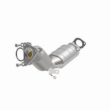 Load image into Gallery viewer, MagnaFlow Converter Direct Fit 08-13 Infiniti G37 V6-3.7LGAS California Catalytic Converter 2.25 Dia - DTX Performance