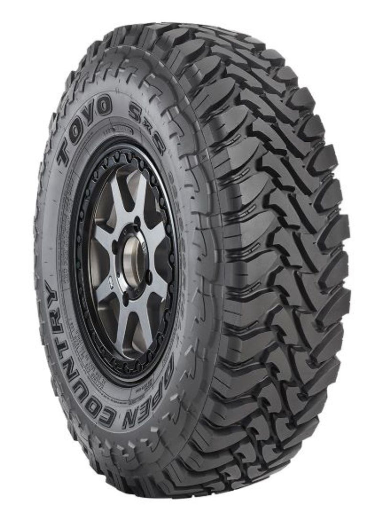 Toyo Open Country SxS Tire - 32X950R15LT OPMTS TL - DTX Performance