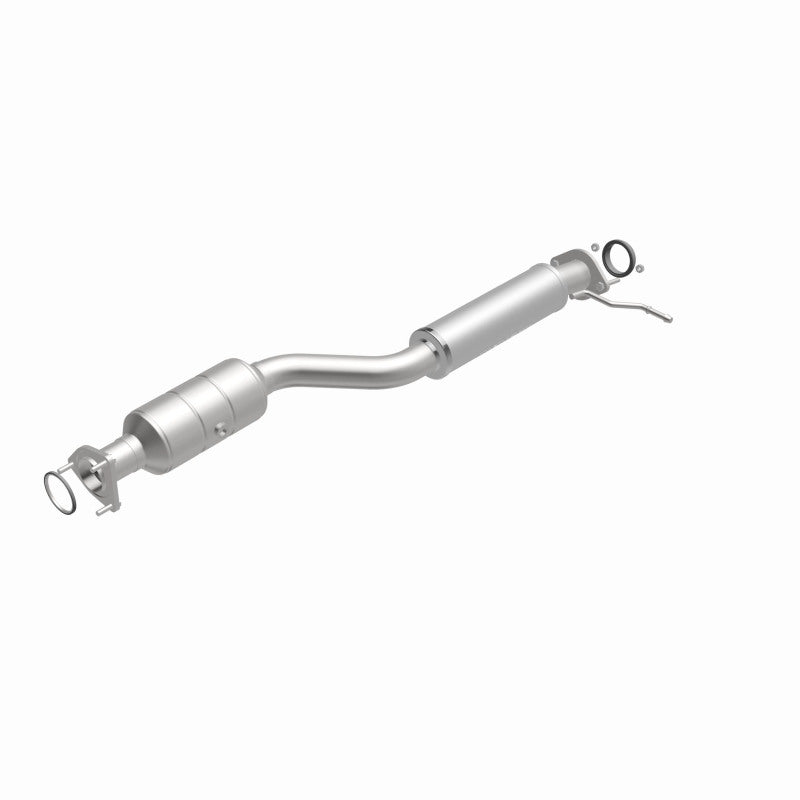 MagnaFlow Conv DF 04-09 Mazda RX-8 1.3L M/T Rear - DTX Performance