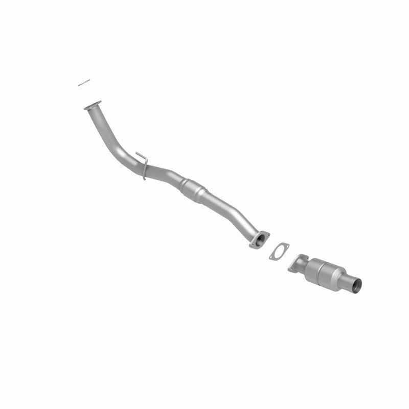 MagnaFlow Conv DF 02-03 Avalanche 8.1 Passenger Side - DTX Performance