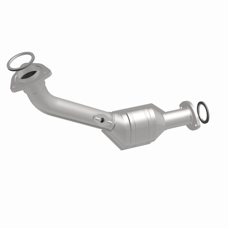 MagnaFlow Conv DF 01 Toyota Tacoma 2.4L Fron - DTX Performance