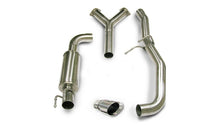 Load image into Gallery viewer, Corsa 04-04 Pontiac GTO 5.7L V8 Polished Sport Cat-Back Exhaust - DTX Performance