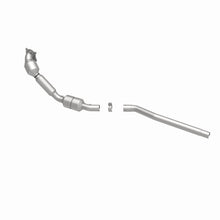 Load image into Gallery viewer, MagnaFlow Conv DF 06-08 VW Passat 2.0L - DTX Performance