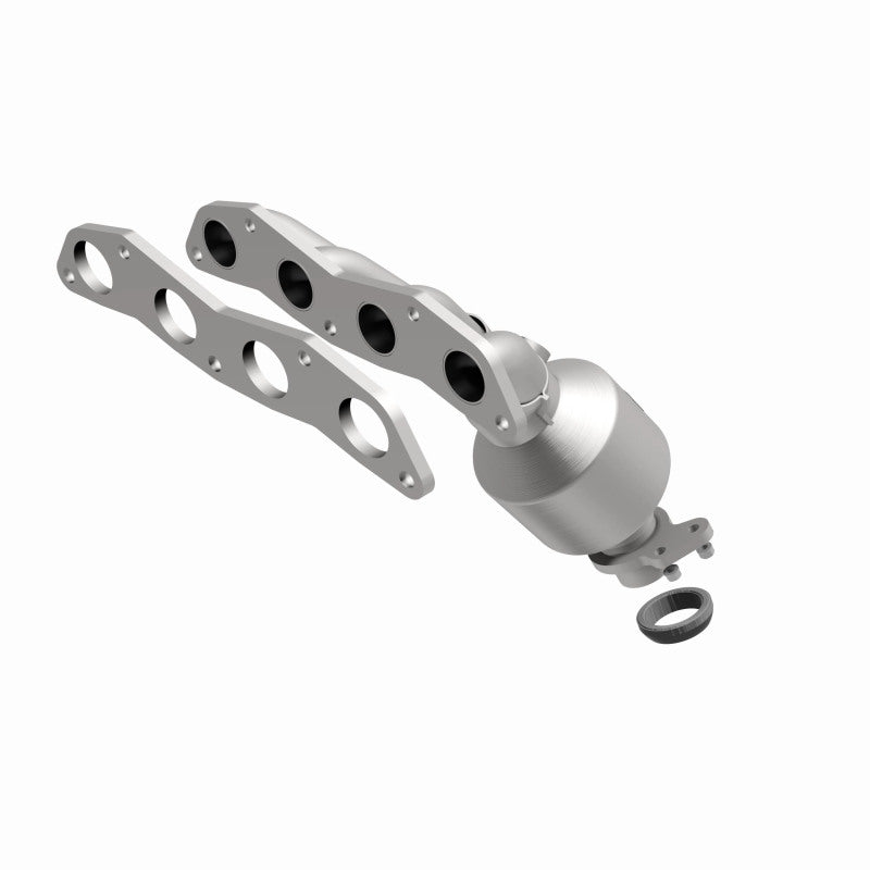 MagnaFlow Conv DF 03-05 Honda Civic 1.3L - DTX Performance