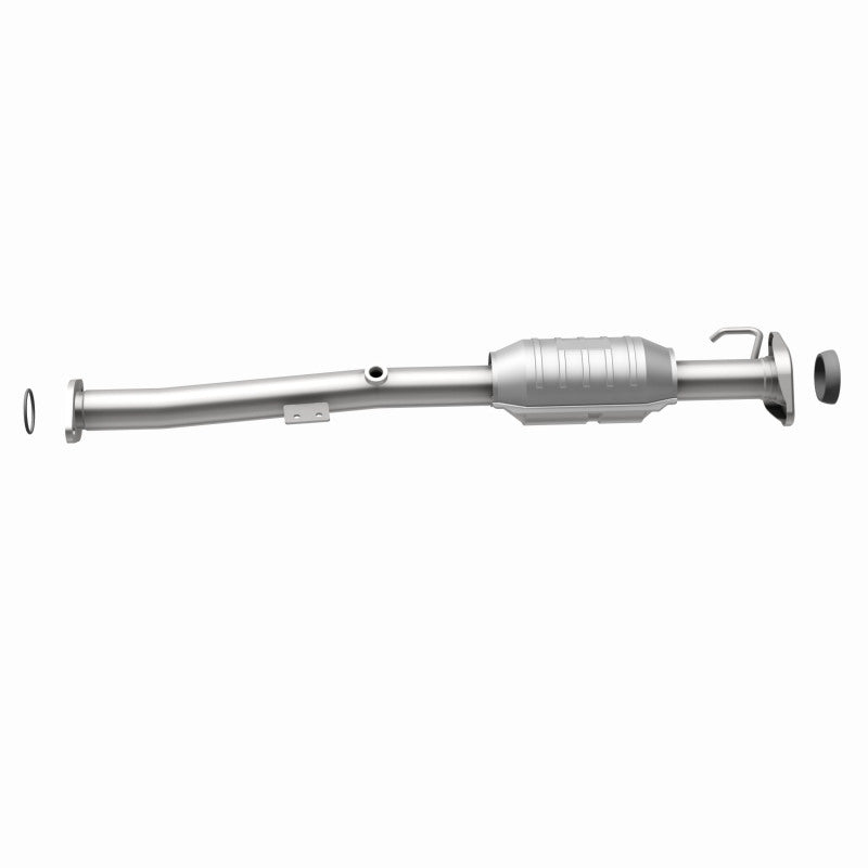 MagnaFlow 99-03 Chevrolet Tracker / Suzuki Vitara 1.6L/2.0L Direct-Fit Catalytic Converter - DTX Performance