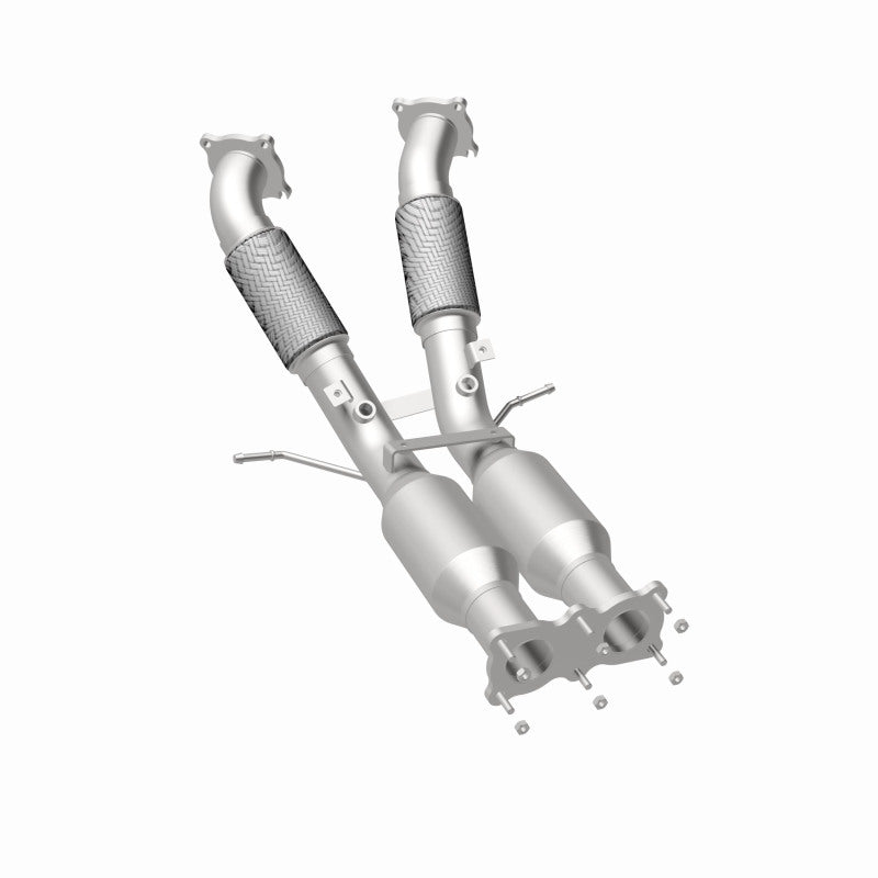 Magnaflow Conv DF 08-09 Volvo XC70 3.2L - DTX Performance