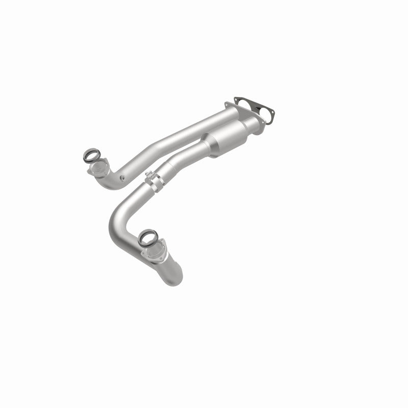 MagnaFlow California Grade Direct-Fit Catalytic Converter 96-00 Chevrolet / GMC K3500 V8 7.4L - DTX Performance