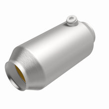 Load image into Gallery viewer, MagnaFlow Conv Univ 2.50inch Inlet - DTX Performance