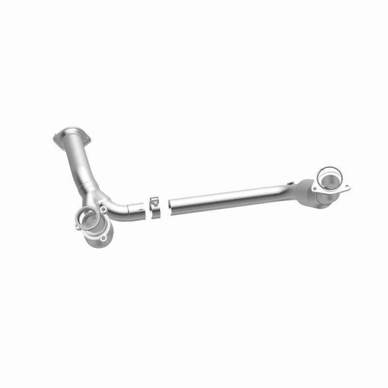 MagnaFlow Conv DF 07-09 Chevy/GMC Silverado/Suburban/Sierra/Tahoe/Yukon - DTX Performance