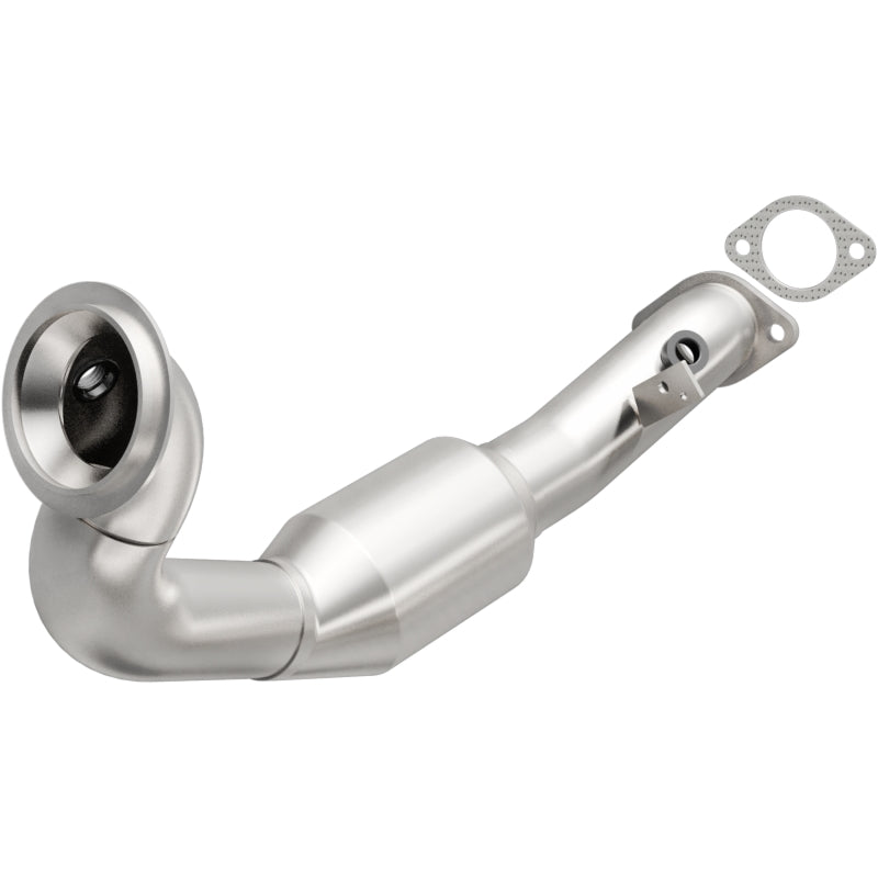 MagnaFlow Conv DF BMW 3 07-08 Front OEM - DTX Performance