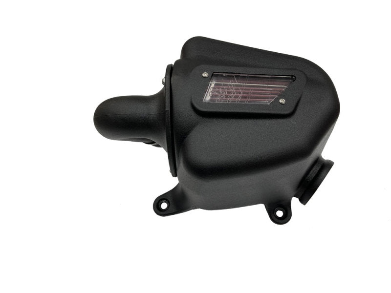 K&N 15-22 Toyota Hilux L4-2.5L DSL Performance Air Intake System - DTX Performance