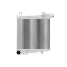 Load image into Gallery viewer, Mishimoto 08-10 Ford 6.4L Powerstroke Intercooler (Silver) - DTX Performance