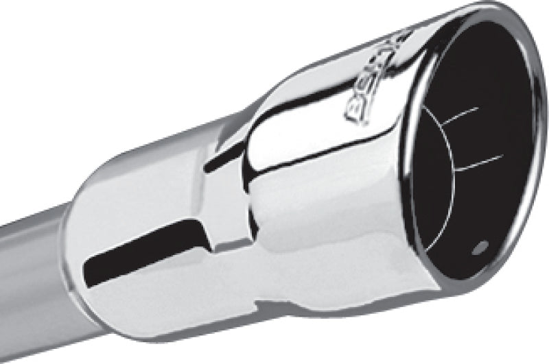 Borla 99-05 Mazda Miata Rear Muffler - DTX Performance