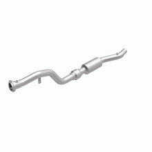 Load image into Gallery viewer, MagnaFlow Conv DF Audi 00-04 A6 Quattro 02-03 S6 4.2L Passenger Side *NOT FOR SALE IN CALIFORNIA* - DTX Performance